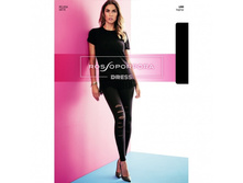 LEGGINGS DONNA SINGOLO Rossoporpora (������). 684+%