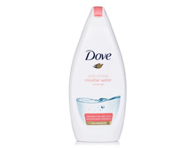 DOVE ����-���� ��� ���� 250 ml ����������� ����������