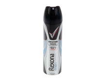 REXONA ���������� ����� 150�� ������� Invisible ICE
