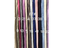 ������ ���������� ��������� ET