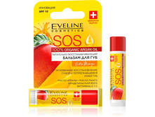 ����������-����������������� ������� ��� ��� SOS 100% Organic Argan Oil Exotic Mango