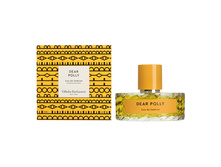 Vilhelm Parfumerie  DEAR POLLY ��������������� ���� 100 ��.	12 188 �.