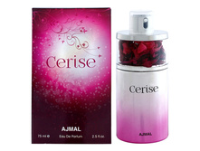 AJMAL CERISE lady 75ml edp 2171