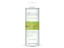 SKIN CLINIC PROFESSIONAL ����� ��� ���� ���������� � ������������� ������� 200 ml