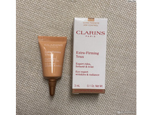 CLARINS �������������� ������������� ��������� ��� ���� ������ ���� Extra-Firming Yeux 3 ��. ��������� ���� 599 �.