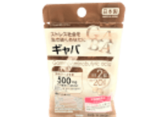 GABA Daiso 290�