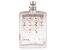 ESCENTRIC MOLECULES MOLECULE 04 unisex 100ml edt