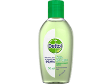 ����������������� ����������� ���� ��� ��� � Aloe Dettol 50 �� ���� 100 �