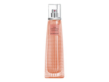 GIVENCHY LIVE IRRESISTIBLE lady 75ml edp test 3002
