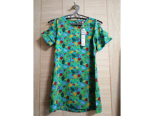 ������ 134 ������, 600 ���