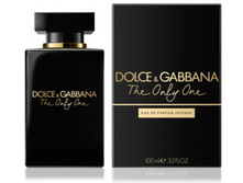 DOLCE & GABBANA THE ONLY ONE INTENSE lady 100ml edp test