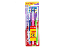 ������ ����� COLGATE ������ ���� (2+1) ������� �������