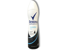 REXONA ���������� ����� 150�� Invisible Aqua