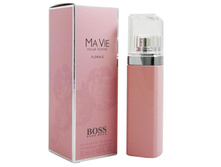 MA VIE FLORALE � � 75 �� 2720+%+����