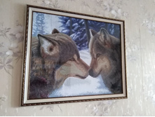 ����� ��� ������ � ������� BV2438-2