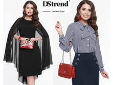 Dstrend-������������� � ��������� � ������������ �����! 42-56 �������! �������� �� �����!-
