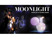 MOONLIGHT ARIANA GRANDE � � 100 �� 4300+%-+����
