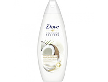 DOVE ����-���� ��� ���� 250 ml �������������� �����
