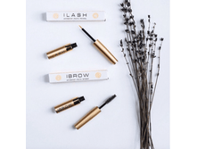����� ��� ����� ������ � ������ ILash+IBrow