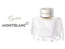 SIGNATURE MONT BLANC � � 90 �� 4000+%+����  �� ������