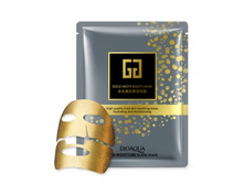 ����� �������� �� ���� � ������� " BioAqua Gold above Beauty Mask "39�