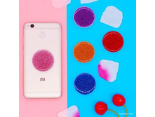 1��.47� PopSocket Glitter