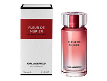 FLEUR DE MURIER  KARL LAGERFELD � � 100 �� 2400+%+����