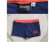 41. ������ Futurino, 164 ���� . 100�