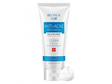 ����� ��� �������� �� ���� Images Oil Control Acne Cleanser " BEOTUA"120
