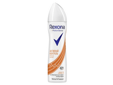 REXONA ���������� ����� 150�� �������� ��������