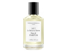 NO 7 LE SEL DE LA TERRE ��������������� ���� 100 ��.	7 563 �.