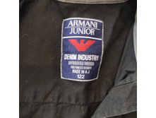 ������� Armani ���� 122 �� 6 ���. ���� 299�.