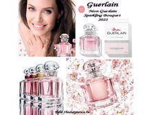 Guerlain-2021-Mon-Guerlain-Sparkling-Bouquet � � 100 �� 7000+%+����