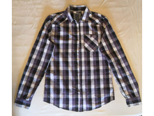 ������� BERSHKA M 38