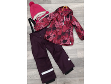 ������ Lassie 110+ � ������� Reima 52, 1500���