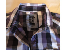 ������� BERSHKA M 38