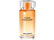 FLEUR D'ORCHIDEE KARL LAGERFELD � � 100 �� 2300+%+����