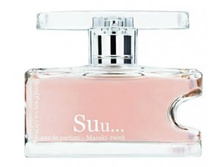 MASAKI MATSUSHIMA SUU lady 80ml edp
