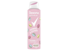REXONA ���������� ����� 150�� ����� � �����