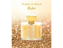YLANG IN GOLD M.MICALLEFF � � 100 �� 7700+%+���