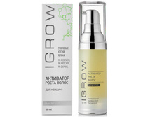 ��������� ��� ����� ����� IGrow ��� ������