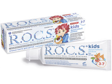 Rocs ������ ����� ������� Kids 3-7 ��������� ����� 35��