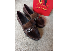 ����� ������ 700�, 38� Graciana, ����������� ������� ����