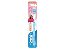 ������ ����� Oral-B ���������� ����������� �������