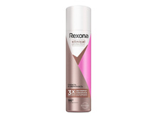 REXONA ���������� ����� 150�� CLINICAL ������� � �����������
