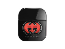 GUILTY BLACK GUCCI �� 75 �� 4400+%+����