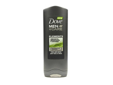 DOVE ����-���� ��� ���� ��� 250 ml �������� ��������� � ������