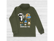 ��������� 1162-002/19 �����/���������/adventure