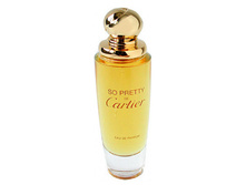 Cartier So Pretty ������ ����.	50 ��.	12 457 �.