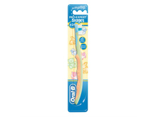 Oral-B Stages Pro Expert (��� ����� 4+) soft